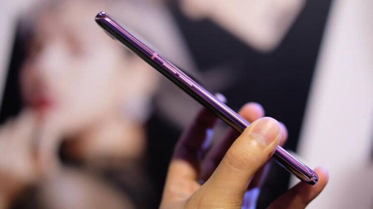 ชมเครื่องจริง Samsung Galaxy A80 Exclusive ราคา 32,990 บาท สีพิเศษ Blackpink เปิดจอง 12 – 14 กรกฎาคมนี้