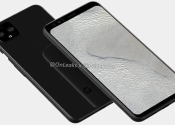Google Pixel 4 XL อาจมาพร้อมกล้องคู่หน้า และกล้องหลังไม่ได้มีแค่สอง อ้างอิงจากภาพเรนเดอร์ 360 องศา (มีคลิป!!)