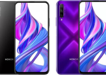 เผยโฉม Honor 9X และ 9X Pro มาพร้อมจอแสดงผลไร้กรอบ ไร้รอยบาก เพราะใช้กล้องเซลฟี่แบบป๊อปอัพ