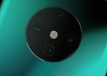 ชมคอนเซ็ปต์ Huawei Mate 30 Pro มาพร้อมกล้องหลัง 4 ตัว วางบนกรอบวงกลม อ้างอิงภาพหลุดก่อนหน้านี้ (มีคลิป!!)