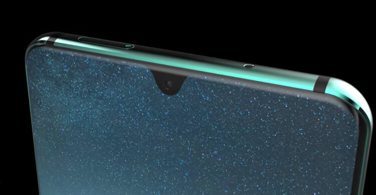 ชมคอนเซ็ปต์ Huawei Mate 30 Pro มาพร้อมกล้องหลัง 4 ตัว วางบนกรอบวงกลม อ้างอิงภาพหลุดก่อนหน้านี้ (มีคลิป!!)