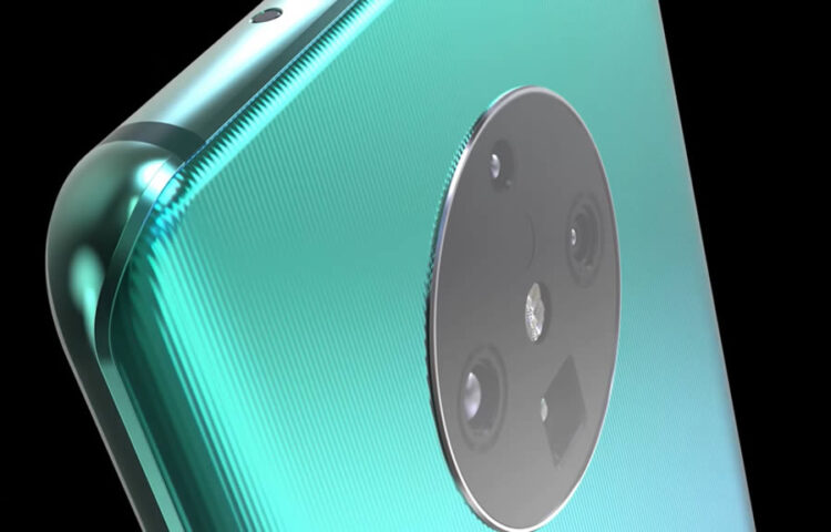 ชมคอนเซ็ปต์ Huawei Mate 30 Pro มาพร้อมกล้องหลัง 4 ตัว วางบนกรอบวงกลม อ้างอิงภาพหลุดก่อนหน้านี้ (มีคลิป!!)