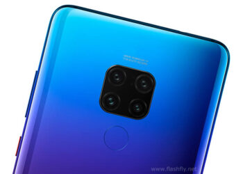 Huawei Nova 5i Pro ถูกปล่อยภาพหลุดออกมาแล้ว ดีไซน์คล้าย Mate 20 series แต่มีกล้องหลัง 4 ตัว