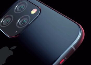 หลุดมาแล้วชิ้นส่วน iPhone XI !! มีการเปลี่ยนดีไซน์ของลอจิกบอร์ด ให้รองรับการชาร์จแบบ Reverse Wireless Charging