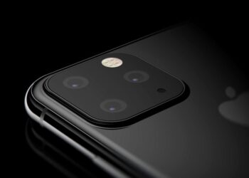 หลุดยกชุด!! ชมภาพเรนเดอร์ iPhone XI, iPhone XI Max และ iPhone XIR จากไฟล์ CAD ใหม่ล่าสุด