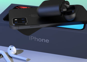 พบหลักฐานใหม่ใน iOS 13 ที่ทำให้เชื่อว่า iPhone ในปี 2019 จะเปลี่ยนมาใช้พอร์ต USB-C แทนที่ Lightning