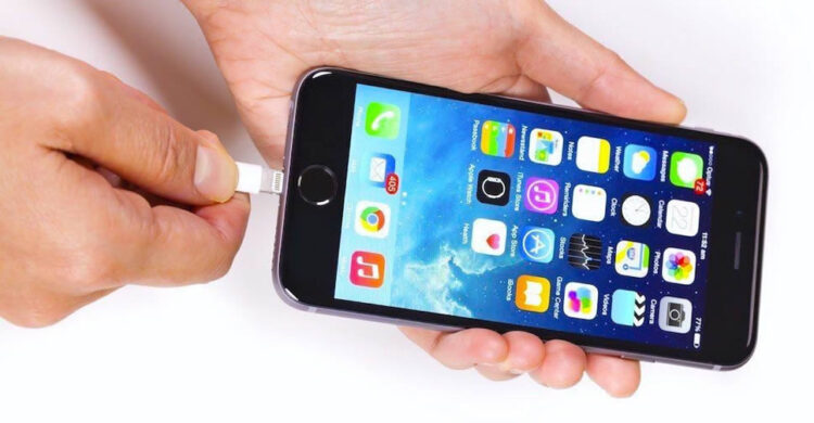 พบหลักฐานใหม่ใน iOS 13 ที่ทำให้เชื่อว่า iPhone ในปี 2019 จะเปลี่ยนมาใช้พอร์ต USB-C แทนที่ Lightning