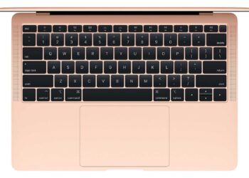 Apple เตรียมเปลี่ยนกลไกคีย์บอร์ดใหม่จาก Butterfly มาเป็น Scissor Switch แทน เริ่มใช้ใน MacBook Air 2019 และ MacBook Pro 2020