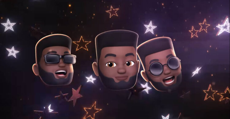 คล้ายจนแยกแทบไม่ออก!! Xiaomi เผลอนำโฆษณา Memoji ของ Apple ไปใช้โปรโมท Mimoji บนร้านค้าออนไลน์หลายแห่ง