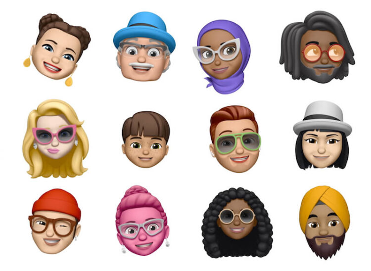 Xiaomi เปิดตัว 3D Avatar เรียกว่า Mimoji ได้แรงบันดาลใจมาจาก Memoji ของ Apple