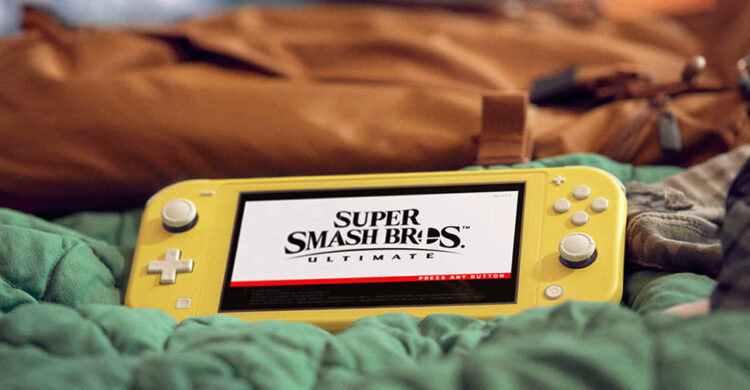 สยบทุกข่าวลือ!! Nintendo เปิดตัว Switch Lite ทางการ จอ 5.5 นิ้วเน้นเล่นเกมแบบพกพา วางจำหน่ายกันยายนนี้ ราคาราว 5,900 บาท