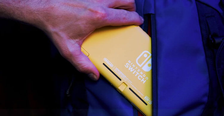 สยบทุกข่าวลือ!! Nintendo เปิดตัว Switch Lite ทางการ จอ 5.5 นิ้วเน้นเล่นเกมแบบพกพา วางจำหน่ายกันยายนนี้ ราคาราว 5,900 บาท