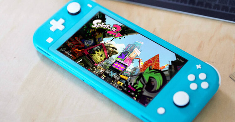 สยบทุกข่าวลือ!! Nintendo เปิดตัว Switch Lite ทางการ จอ 5.5 นิ้วเน้นเล่นเกมแบบพกพา วางจำหน่ายกันยายนนี้ ราคาราว 5,900 บาท