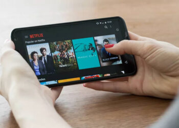 Netflix ออกแพ็กเกจราคาประหยัดเฉพาะสมาร์ทโฟนและแท็บเล็ต เดือนละ 90 บาท