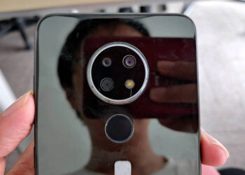 Nokia Daredevil หรือ Nokia 5.2 จะถูกยกระดับด้วยฟีเจอร์ระดับพรีเมี่ยมของ Nokia