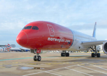 Norwegian Airlines ประกาศรองรับ Bitcoin ทั้งใช้ซื้อตั๋วเครื่องบิน แลกเปลี่ยนเงิน และรับคะแนนเมื่อทำธุรกรรมผ่าน Bitcoin