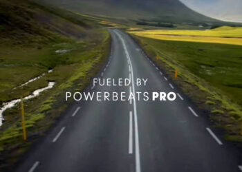 Powerbeats Pro ช่วยเติมพลังใจให้นักวิ่งในไอซ์แลนด์ ตลอดระยะทาง 280 กิโลเมตร ในเวลา 24 ชั่วโมง (ชมคลิป!!)