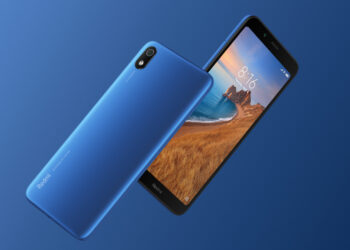 Xiaomi เปิดตัว Redmi 7A สมาร์ทโฟนสุดคุ้มเริ่มต้นที่ 2,999 บาท   ชาร์จแบตครั้งเดียวใช้นาน 2 วันเต็ม