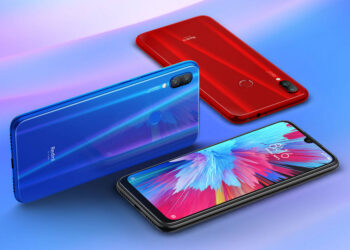Redmi Note 7 ยอดขายทะลุ 15 ล้านเครื่องทั่วโลก!! จัดโปรโมชั่นพิเศษกับ AIS เป็นเจ้าของในราคาเพียง 3,599 บาทเท่านั้น