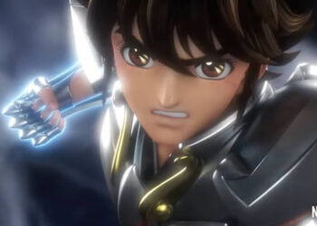 ชมตัวอย่างล่าสุดของ เซนต์เซย่า เทพบุตรแห่งดวงดาว ก่อนฉายให้ชมทาง Netflix วันที่ 19 กรกฎาคมนี้