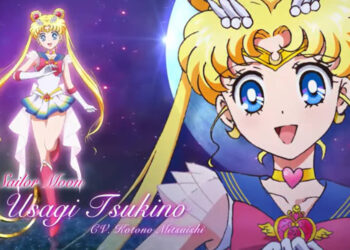ภาพยนตร์อนิเมะ Sailor Moon จะพร้อมฉายปี 2020 และมีถึง 2 เรื่อง ได้ดีไซน์เนอร์คนเก่าจากยุค 90s มาออกแบบตัวละคร