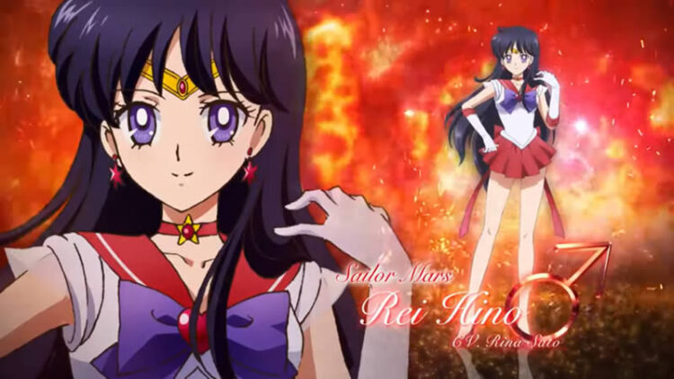 ภาพยนตร์อนิเมะ Sailor Moon จะพร้อมฉายปี 2020 และมีถึง 2 เรื่อง ได้ดีไซน์เนอร์คนเก่าจากยุค 90s มาออกแบบตัวละคร