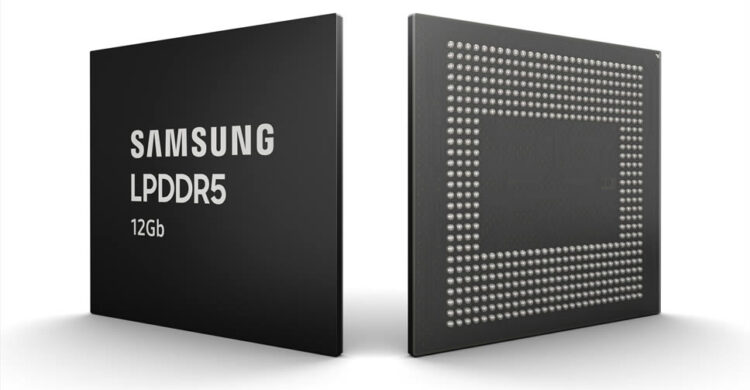 Samsung เริ่มผลิตความจำแรม 12GB อาจนำมาใช้กับ Galaxy Note 10 ที่กำลังจะเปิดตัวในเดือนสิงหาคมนี้