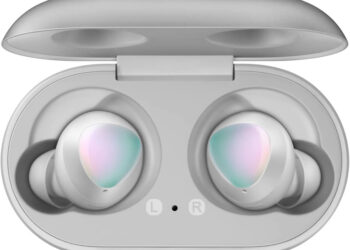 Samsung เตรียมเปิดตัว Galaxy Buds สีใหม่ Aurora Glow เข้าเซ็ตกับสี Galaxy Note 10 series สีเดียวกัน