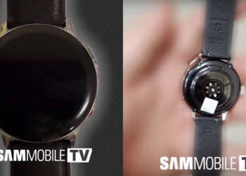 Samsung Galaxy Watch Active 2 จะมี ECG และ Fall Detection เหมือนกับ Apple Watch Series 4