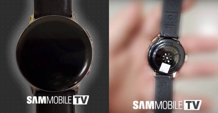 Samsung Galaxy Watch Active 2 จะมี ECG และ Fall Detection เหมือนกับ Apple Watch Series 4