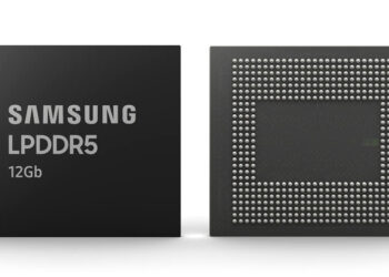 Samsung เริ่มผลิตความจำแรม 12GB อาจนำมาใช้กับ Galaxy Note 10 ที่กำลังจะเปิดตัวในเดือนสิงหาคมนี้