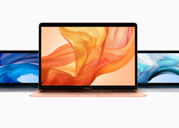 Apple อัพสเปก MacBook Air และ MacBook Pro ใหม่ พร้อมหั่นราคาในไทย เอาใจนักศึกษาเริ่มต้นเพียง 31,900 บาทและ 38,900 บาท﻿ วางจำหน่ายแล้ววันนี้