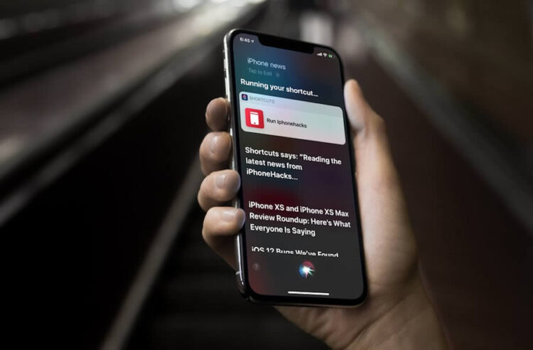 มือใหม่ต้องรู้!! 25 เทคนิค สำหรับการใช้งาน iPhone XS และ iPhone XS Max