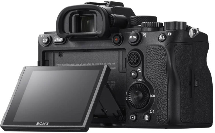 Sony α7R IV กล้อง Mirrorless Full Frame รุ่นแรกของโลก ที่มีความละเอียด 61 ล้านพิกเซล เริ่มต้นราว 108,200 บาท