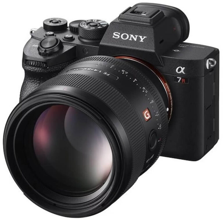 Sonyalpha7RIVMirrorlessCamera Flashfly Dot Net