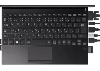 VAIO SX12 แล็ปท็อปขนาดเล็ก ที่เต็มไปด้วยพอร์ตเชื่อมต่อ ราคาเริ่มต้นราว 33,920 บาท