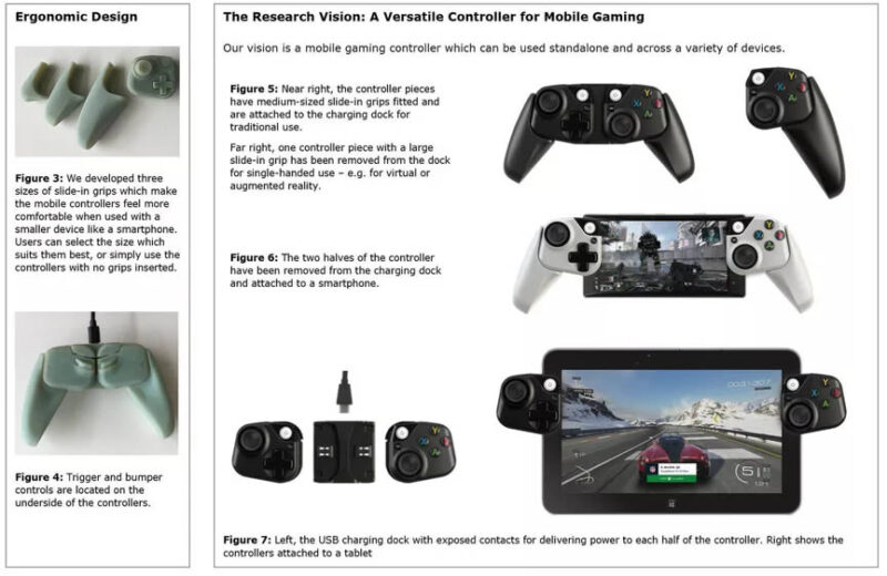 Xboxcontrollerforphone Flashfly Dot Net