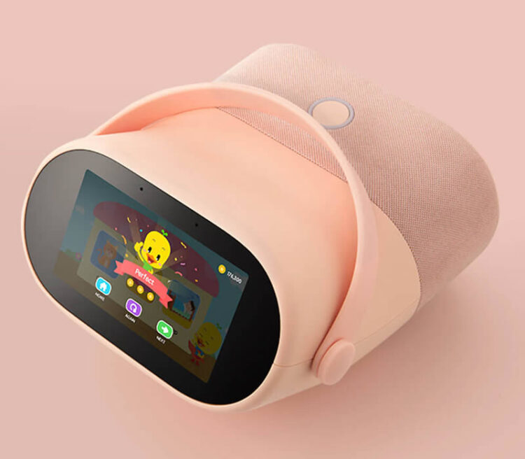 Xiaomi เปิดตัว DuYaYa Pro อุปกรณ์สอนภาษาอังกฤษให้กับเด็กๆ ราคาราว 4,000 บาท