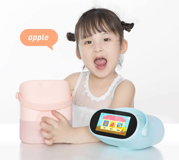 Xiaomi เปิดตัว DuYaYa Pro อุปกรณ์สอนภาษาอังกฤษให้กับเด็กๆ ราคาราว 4,000 บาท