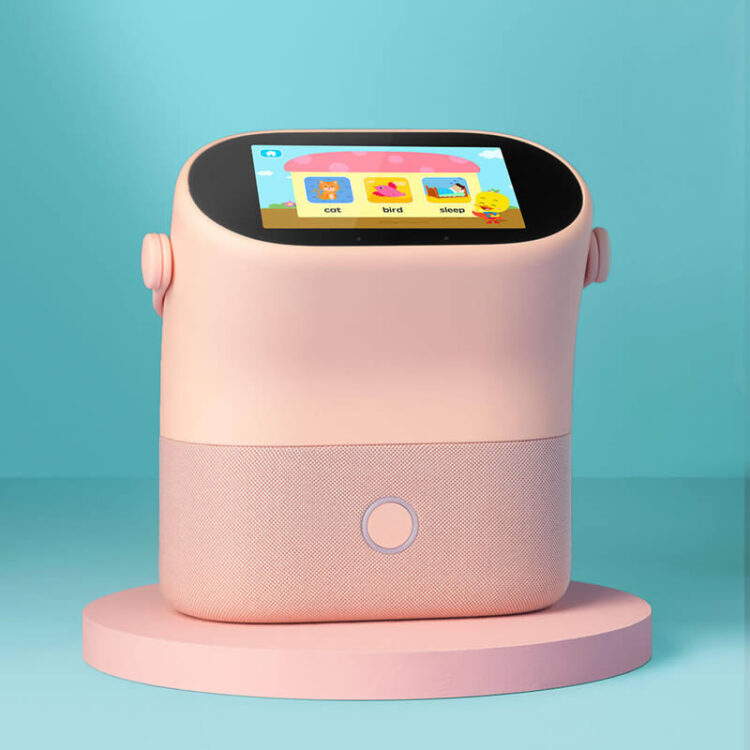 Xiaomi เปิดตัว DuYaYa Pro อุปกรณ์สอนภาษาอังกฤษให้กับเด็กๆ ราคาราว 4,000 บาท