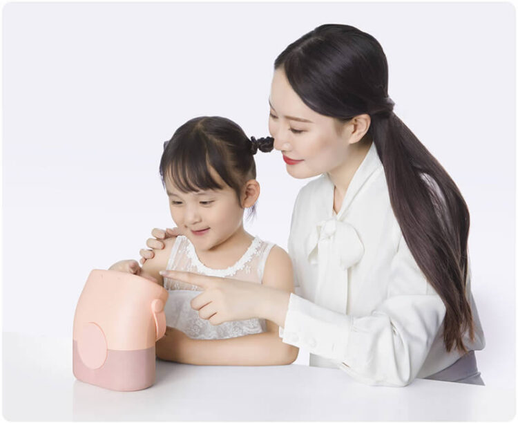 Xiaomi เปิดตัว DuYaYa Pro อุปกรณ์สอนภาษาอังกฤษให้กับเด็กๆ ราคาราว 4,000 บาท