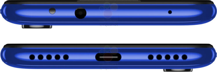 เผยสเปก Xiaomi Mi A3 และภาพเรนเดอร์ทางการ มาพร้อมกล้องหลัง 3 ตัว อาจรองรับสแกนนิ้วบนหน้าจอ