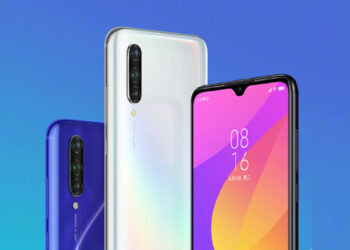 Xiaomi เปิดตัว Mi CC9, Mi CC9e และ Mi CC9e Meitu Custom Edition มาพร้อมกล้องหลัง 3 ตัว ราคาเริ่มต้นราว 5,785 บาท