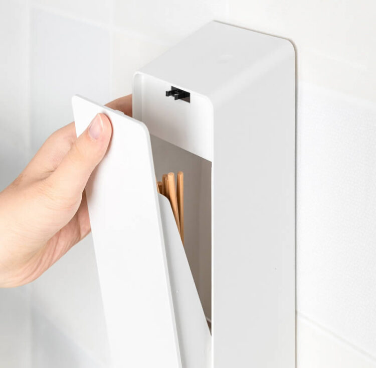 Xiaomi เปิดตัวกล่องฆ่าเชื้อสำหรับตะเกียบ ด้วยรังสี UV ระดับเดียวกับอุปกรณ์ทางการแพทย์ ราคาราว 450 บาท