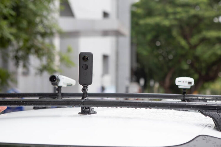 AIS จับมือ ม.สงขลานครินทร์ ทดสอบ 5G ครั้งแรกในภาคใต้ ด้วยแนวคิด Smart City, Smart Living ทดลองโมเดลสมาร์ทซิตี้ ครั้งแรกในไทย