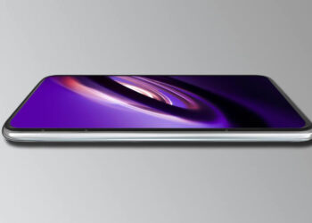 Vivo NEX 3 จะมีดีไซน์แบบ All-Screen ด้วยจอแสดงผลแบบขอบโค้ง 90 องศา ครอบคลุมไปถึงด้านข้าง