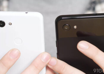 Google กำลังพัฒนาฟีเจอร์ Fast Share ส่งไฟล์ไม่ใช้เนทมาใช้แทนที่ Android Beam โดยมีรูปแบบคล้าย AirDrop ของ Apple