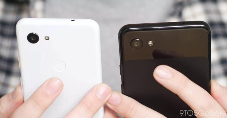 Google กำลังพัฒนาฟีเจอร์ Fast Share ส่งไฟล์ไม่ใช้เนทมาใช้แทนที่ Android Beam โดยมีรูปแบบคล้าย AirDrop ของ Apple