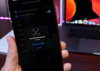 iOS 13 Beta พบ Bug ที่อันตราย เปิดเผยรหัสผ่านทั้งหมดที่เก็บไว้ใน iPhone
