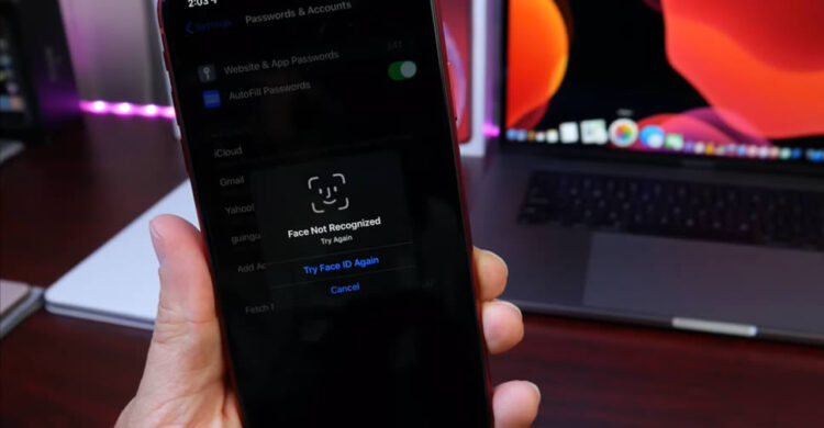 iOS 13 Beta พบ Bug ที่อันตราย เปิดเผยรหัสผ่านทั้งหมดที่เก็บไว้ใน iPhone
